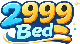 2999 bed লোগো